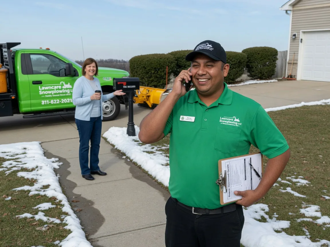 Lawn Care Services By Expert Landscaper Petroleum, WV FAQs